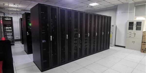 机房动环监控升级改造方案